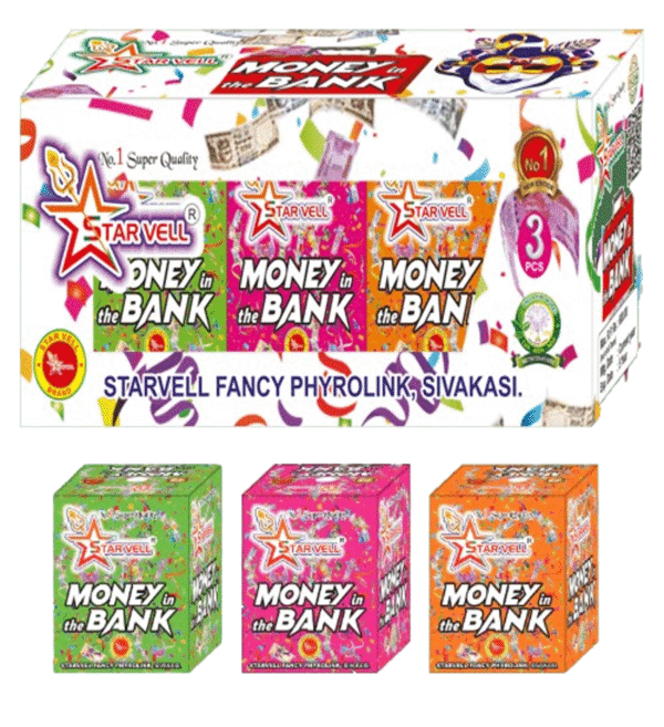 Money Bank