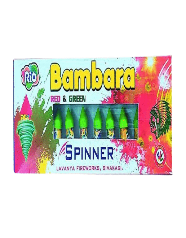 Bambaram